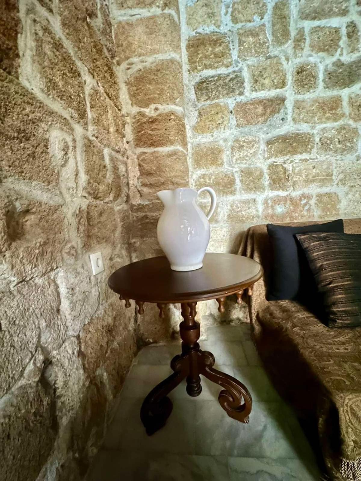 St. John House With Dome In Old Town Rhodes Apartment Rhodes City Exterior photo